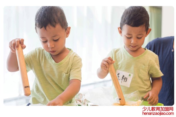 北大新世纪Crest幼儿园加盟 北大新世纪Crest幼儿园加盟