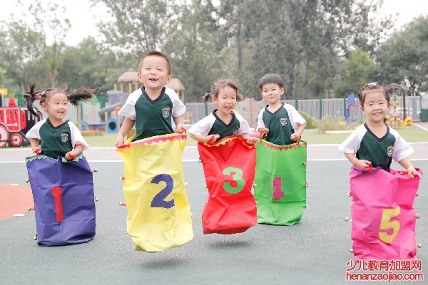 青青藤幼儿园加盟 青青藤幼儿园加盟
