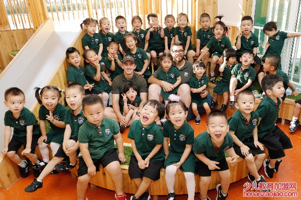 青青藤幼儿园加盟 青青藤幼儿园加盟