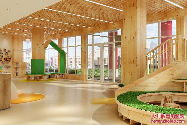 青青藤幼儿园加盟 青青藤幼儿园加盟