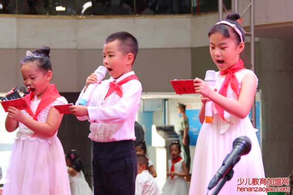 国广教育加盟 国广教育加盟