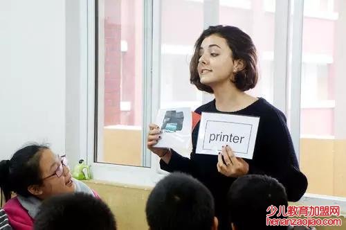 英语启蒙 | 外教vs中教，真的差这么多吗？