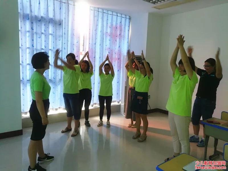 开小学托管班需要注意哪些问题呢