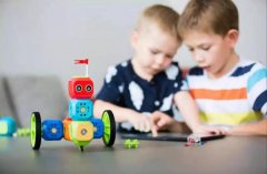 少儿编程教育，为何如此重要