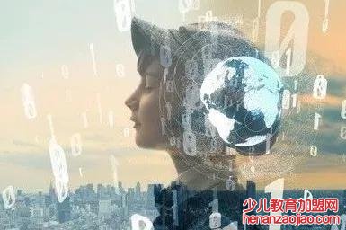 为少儿编程正名：少儿编程≠敲代码！