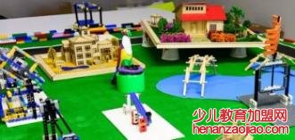 创客编程教育公开课流程该怎么做？一文速读