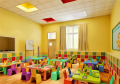 艺佳幼儿园——多元智能民办幼儿园