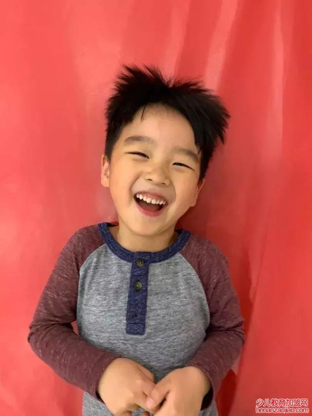 这样的早教更适合孩子！