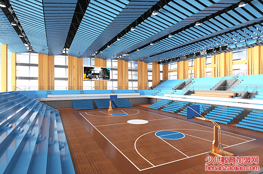 加盟篮球馆赚钱吗? 加盟篮球馆赚钱吗?