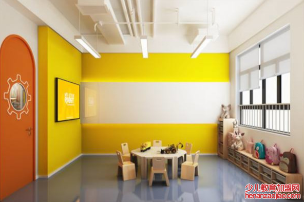 迈思腾机器人编程中心加盟