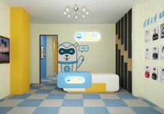 TDOG青少儿编程加盟怎么样？一站式总部扶持,教育事业轻松做！