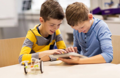 PiPaCode在线少儿编程加盟怎么样？总部全程保姆式扶持，让您加盟更安心！