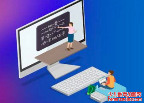 酷码少儿编程加盟