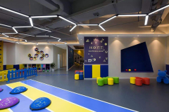 开一家ikids少儿体能中心加盟店怎么样？优势多多创业轻松！