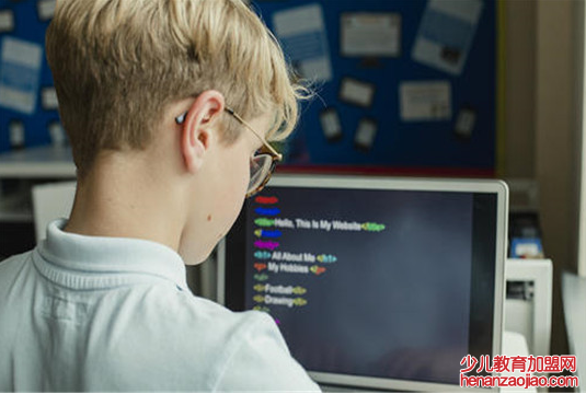 虫虫之家少儿编程加盟