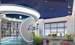 量子猫科学馆加盟怎么样？总部帮扶，没经验也能加盟！