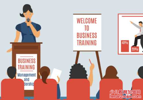 麦克熊少儿口才加盟 麦克熊少儿口才加盟