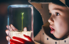 哈利魔法科学加盟怎么样？蓝