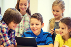 吉码少儿编程加盟怎么样？总部实力强，创业靠谱！