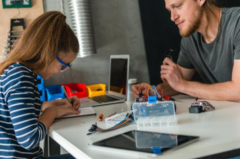 大麦科学实验加盟怎么样？加盟有哪些流程？