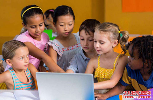 喵博少儿编程加盟