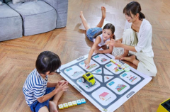 魔乐宝少儿编程加盟怎么样？实力品牌，让你创业更轻松！