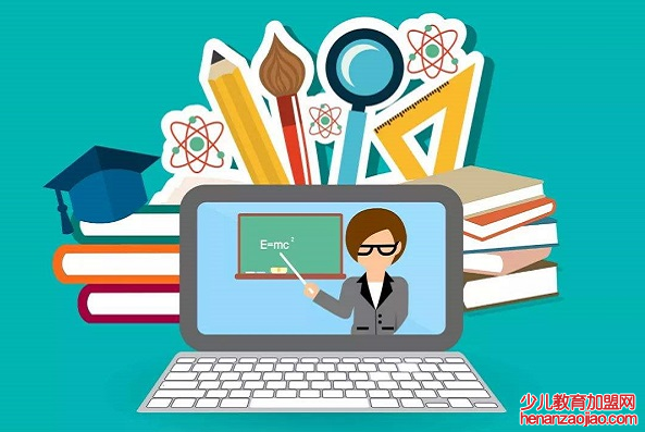 核桃少儿编程加盟