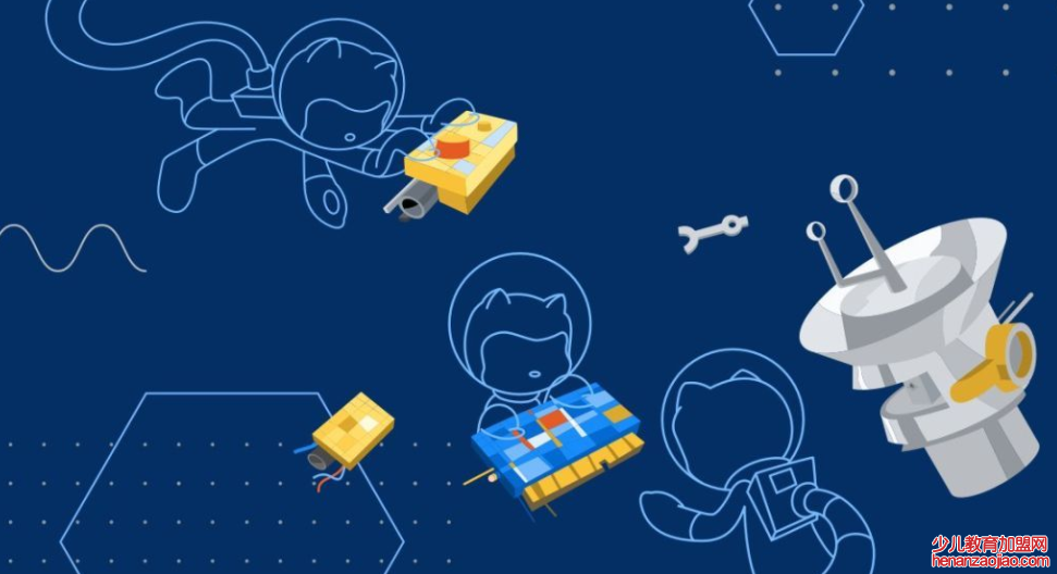 疯狂博士玩转科学加盟