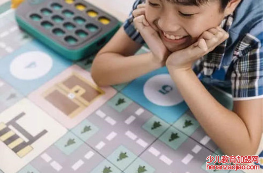 代码星球编程加盟费