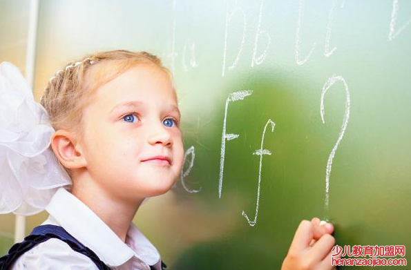 泡泡少儿英语加盟