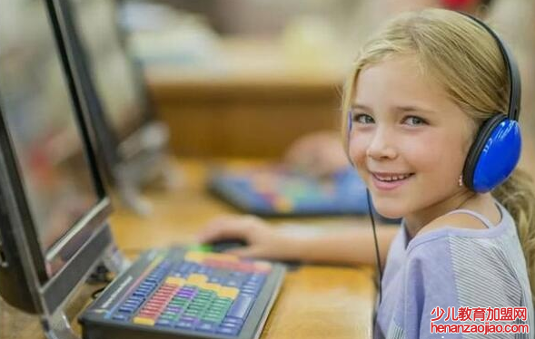 阿尔法营少儿编程加盟