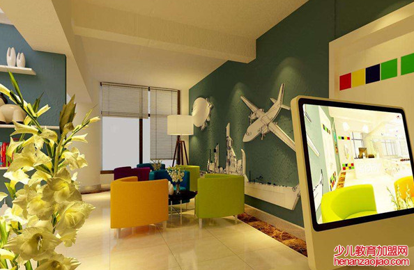 顿斯坦少儿口才加盟 顿斯坦少儿口才加盟