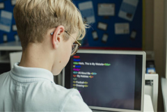 蜜码编程加盟怎么样？扶持多经营无忧,创业有保障！