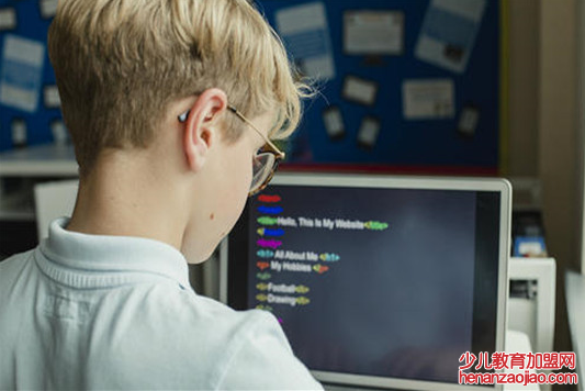 蜜码编程加盟费