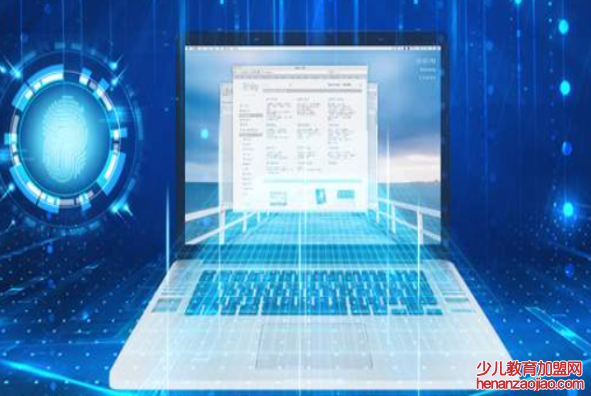 蜜码编程加盟费