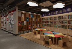 小马来了儿童运动馆加盟怎么样？有哪些加盟流程？