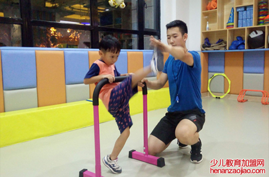 体适能加盟鹰加盟可靠吗？