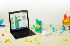 极客海码少儿编程加盟怎么样