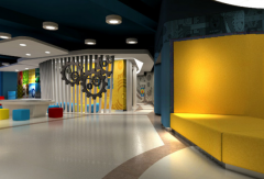 优贝乐科学馆加盟利润怎么样？利润高赚钱赚不停,年利润可观！