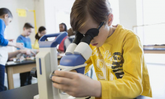 齿轮儿童科学馆加盟怎么样？打造标准化落地服务,教育事业轻松做！