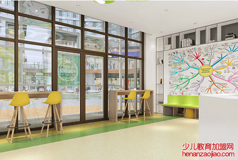 豌豆语文教育加盟 豌豆语文教育加盟