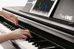 智能钢琴教室加盟选哪家？theone智能钢琴师资好专业强收益满满备受欢迎