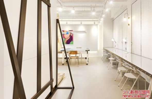 风车美术加盟 风车美术加盟