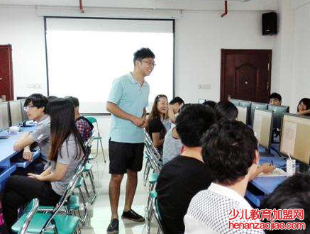 速成教育——建立优质的个性化教育服务于运营平台