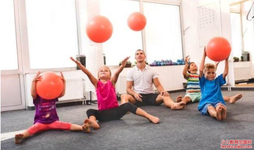 凯孚尼儿童运动馆加盟 凯孚尼儿童运动馆加盟