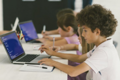 大嘴鸟少儿编程加盟如何？市场前景好，加盟靠谱！