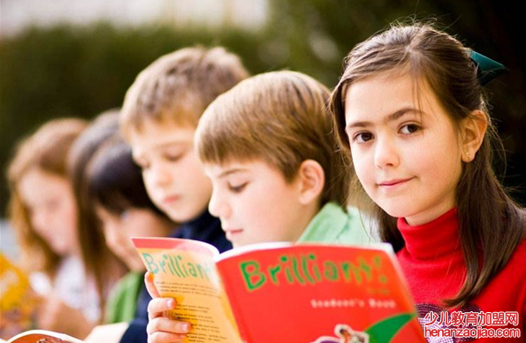 北外少儿英语加盟 北外少儿英语加盟