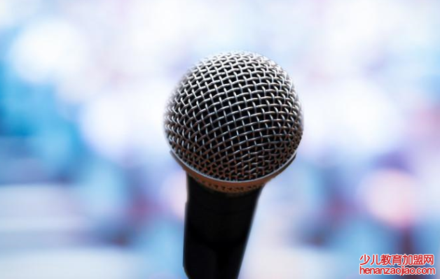 希京汇口才培训加盟费 希京汇口才培训加盟费