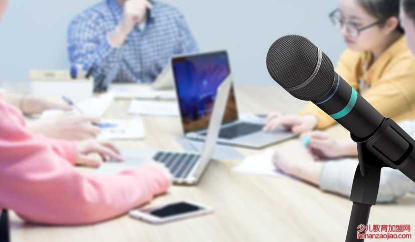 蓝天使少儿口才加盟费 蓝天使少儿口才加盟费