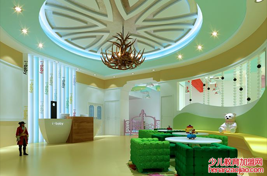 袋鼠早教加盟怎么样? 袋鼠早教加盟怎么样?